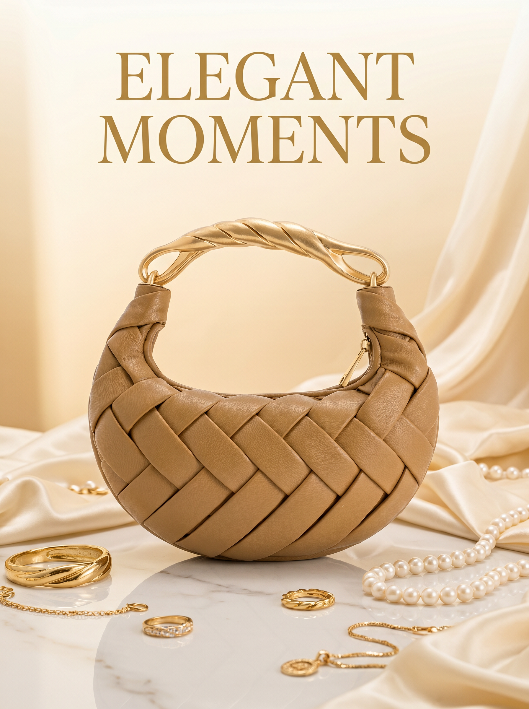 Bolso Orla Weave