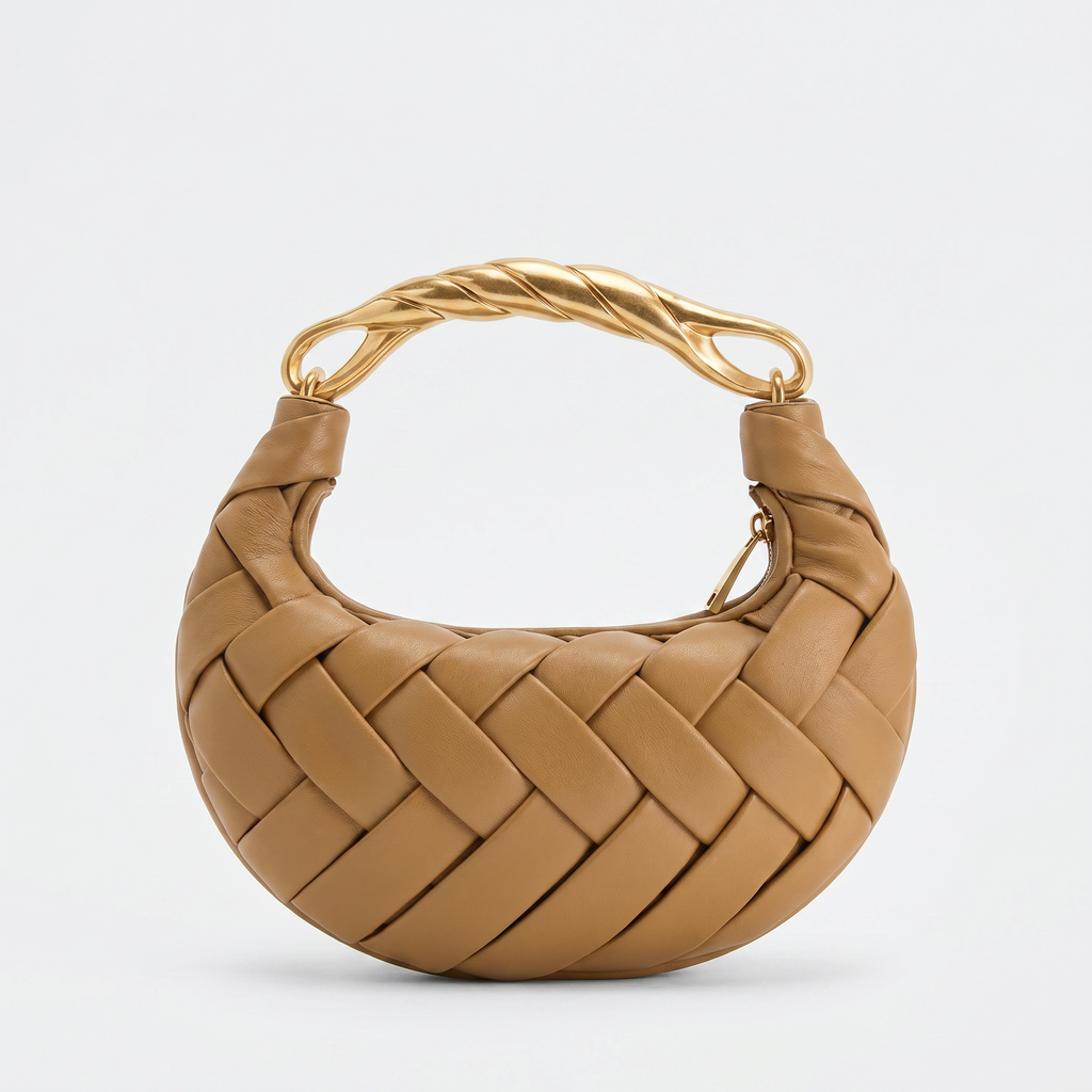 Bolso Orla Weave