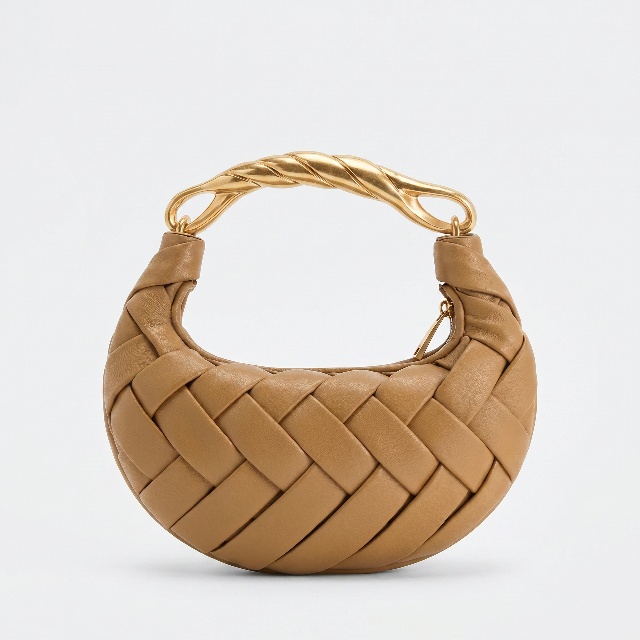 Bolso Orla Weave