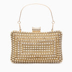 Summer Diamonds Clutch Bag