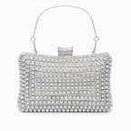 Summer Diamonds Clutch Bag